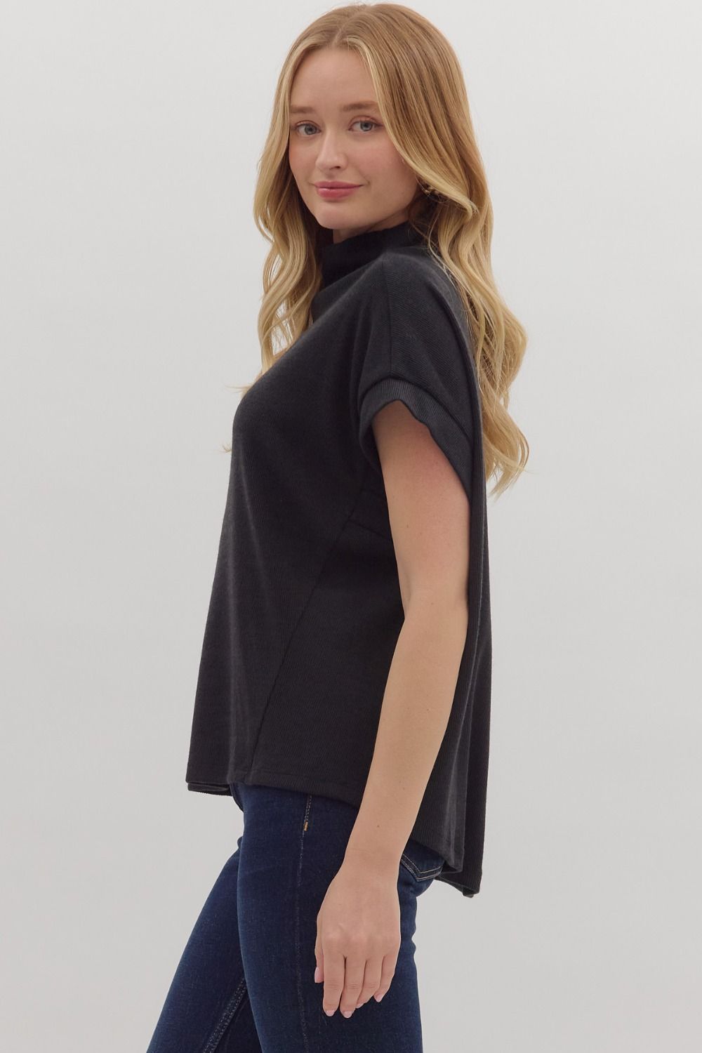 Lolly sweater top (multiple colors)
