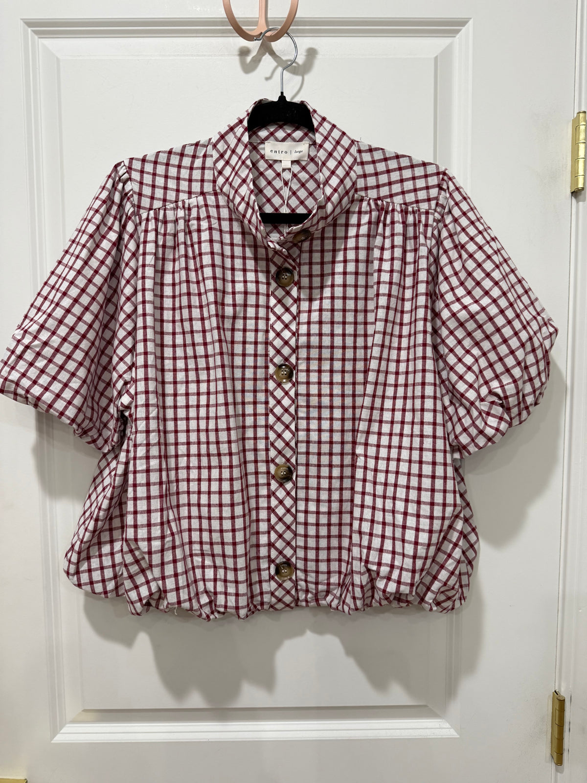 Cunningham top