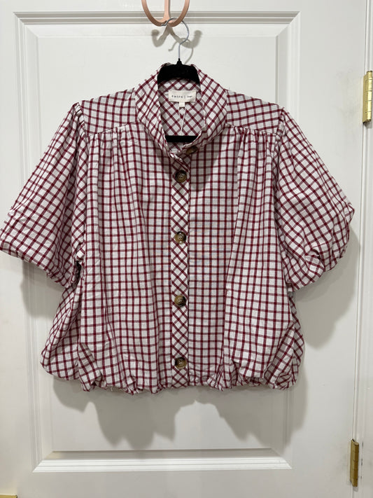 Cunningham top
