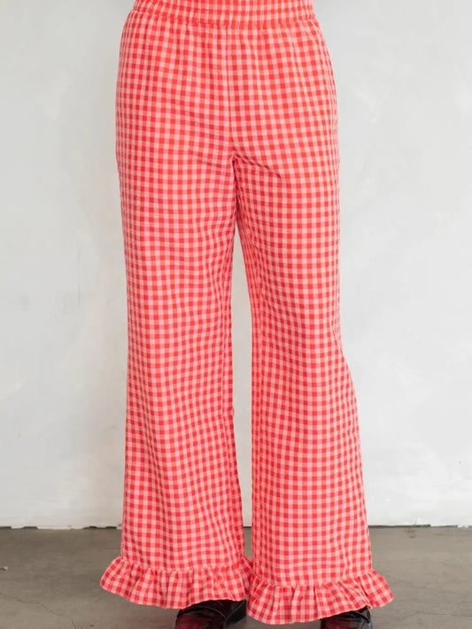 Ryan Pant (2 colors)