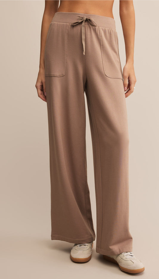 Layover Pant Desert Taupe - Z Supply