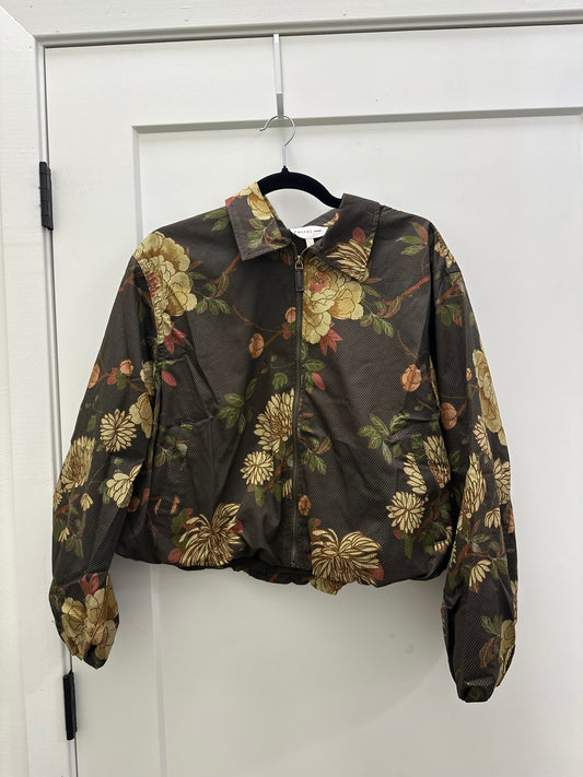 Carly jacket