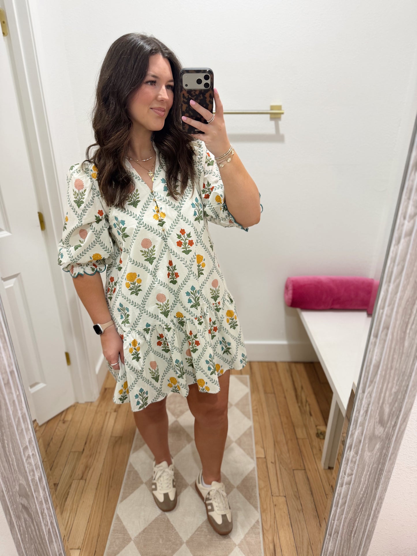 Makayla dress