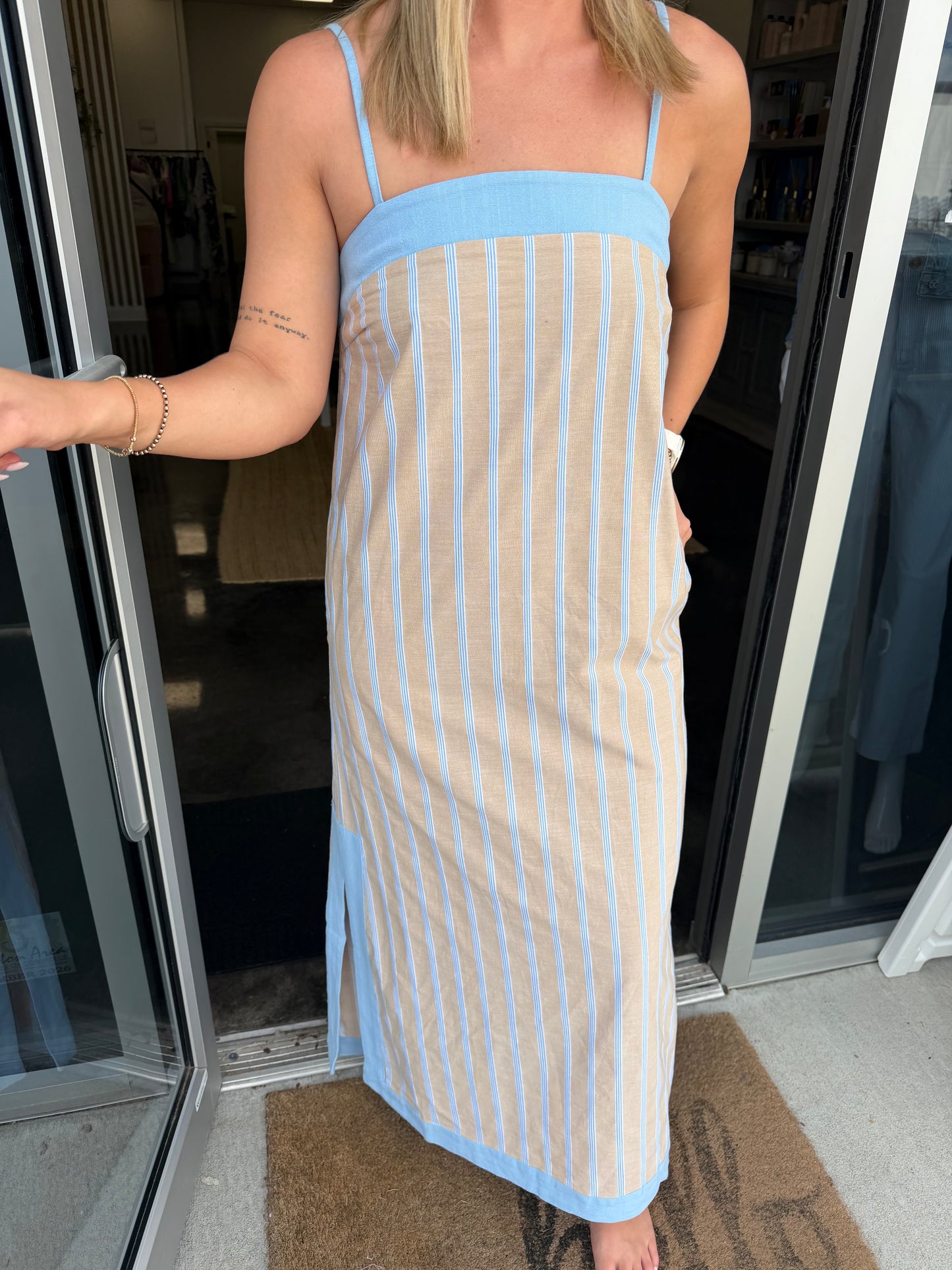 Isabella midi