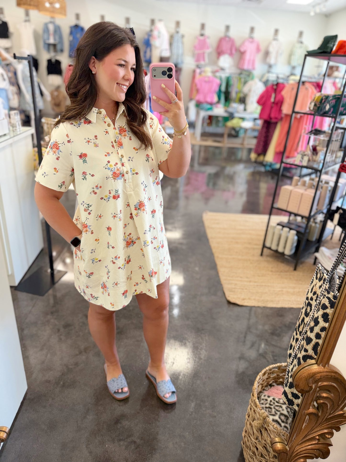 Charlotte mini