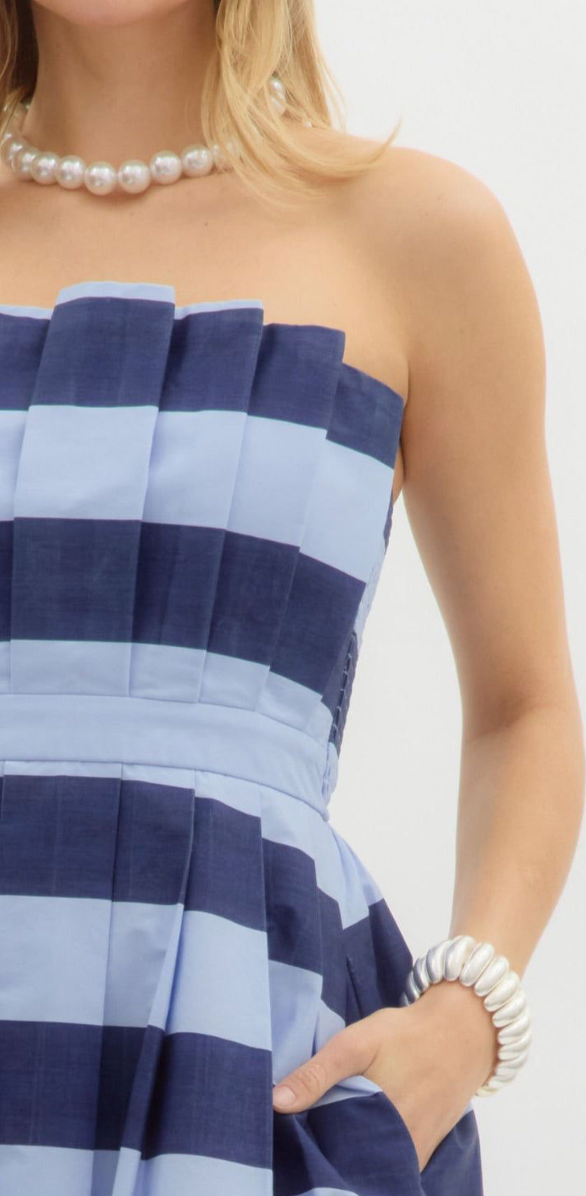 Leo Dress