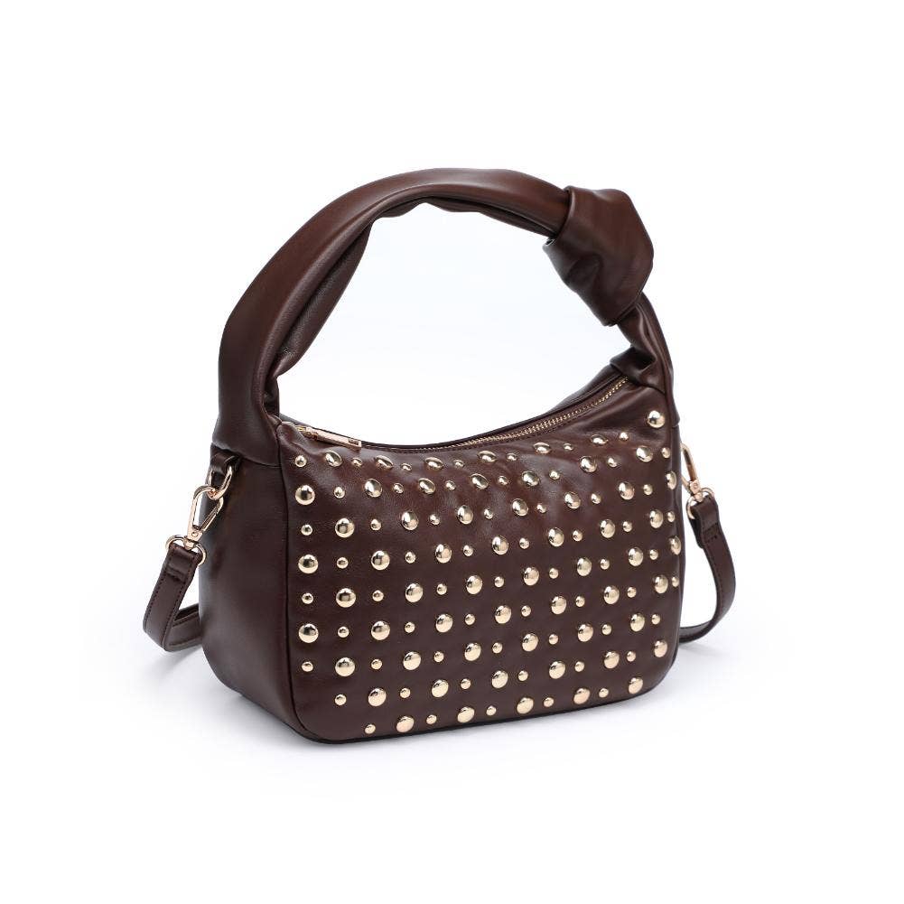Lennox Studded Crossbody