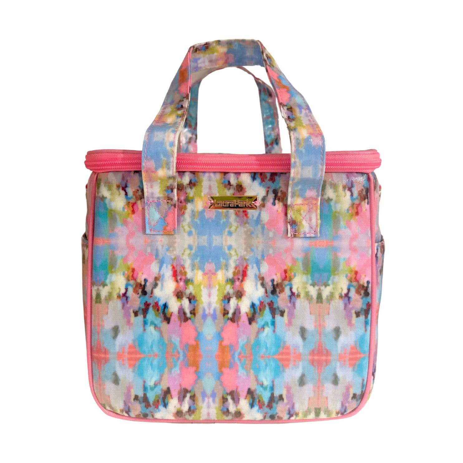 Brooks Avenue Lunch Cooler - Thumbnail 5