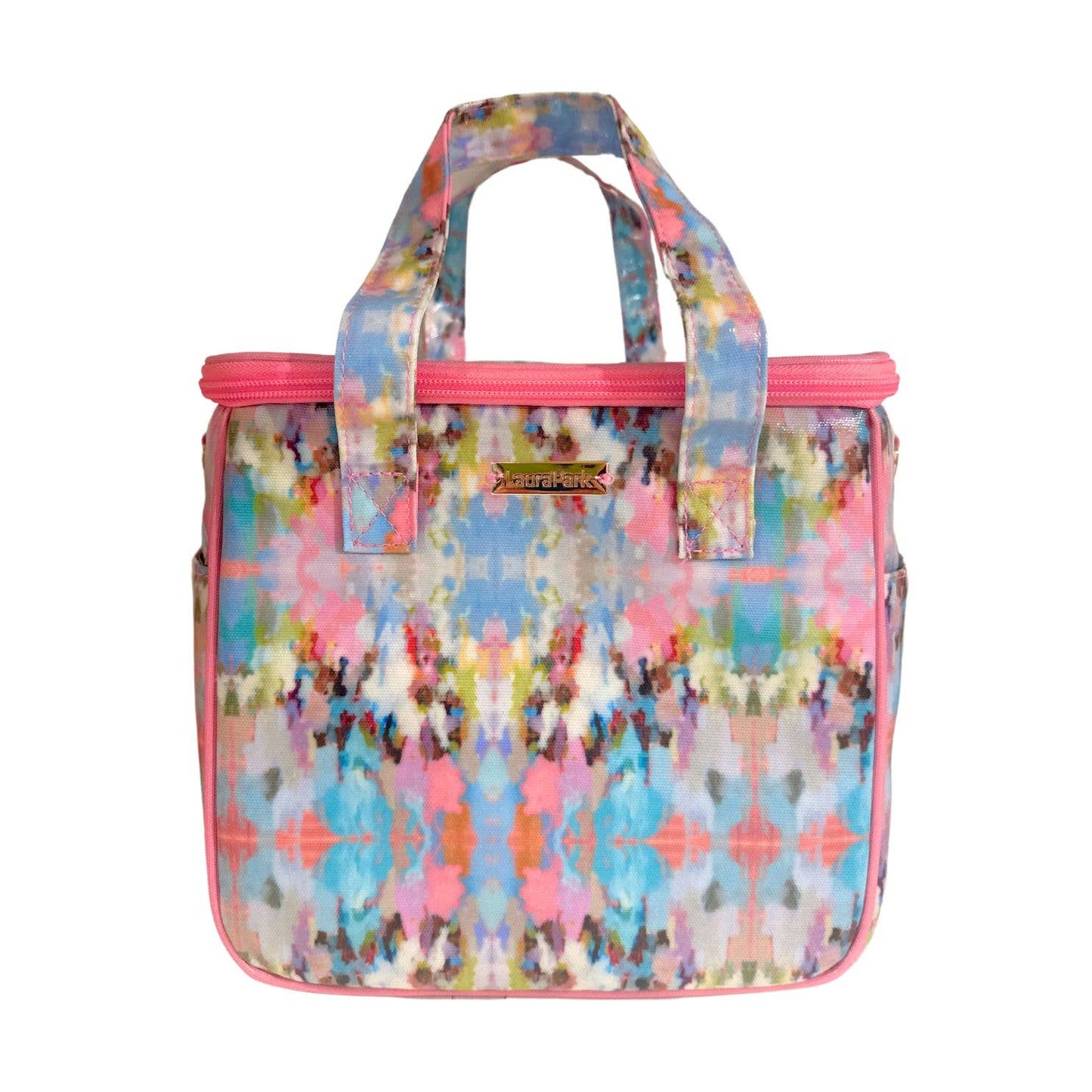 Brooks Avenue Lunch Cooler