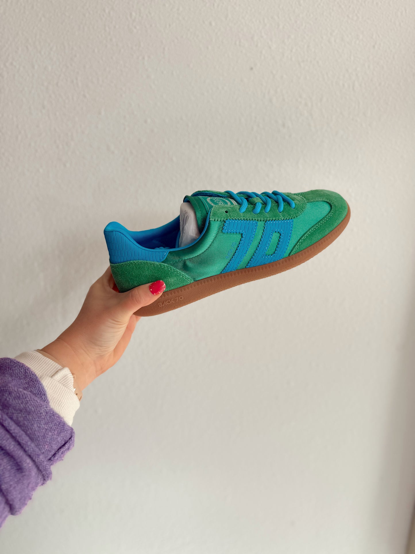 ghost c26 emerald BACK70