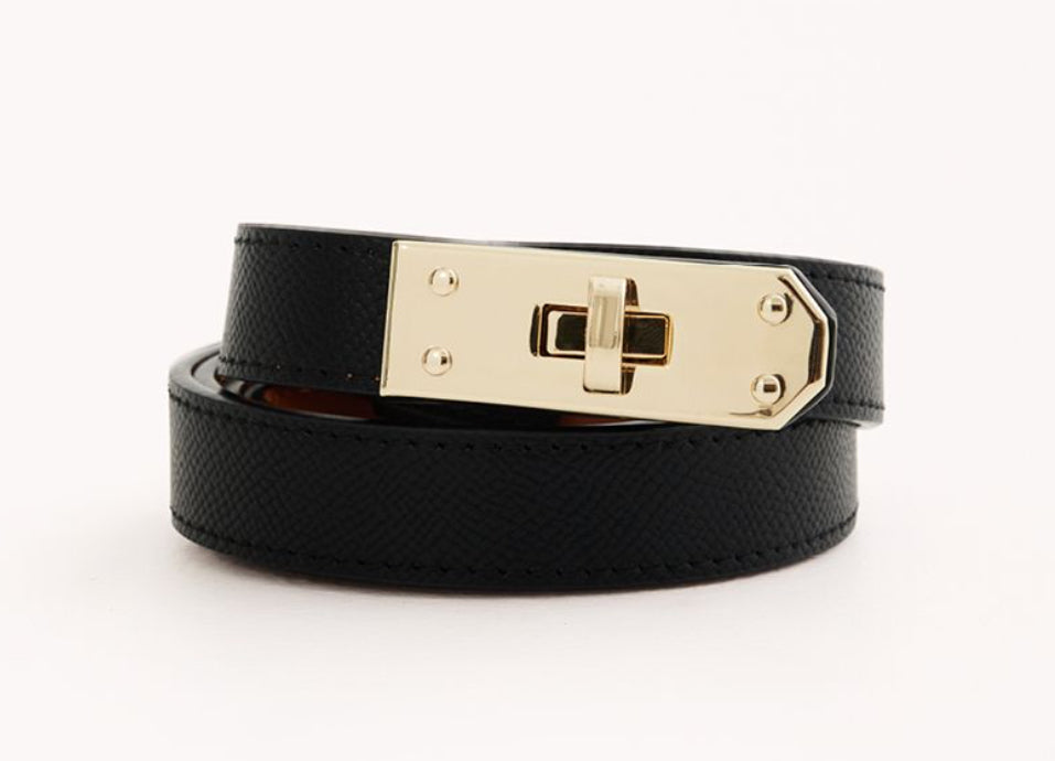 Blake Belt (multiple colors)