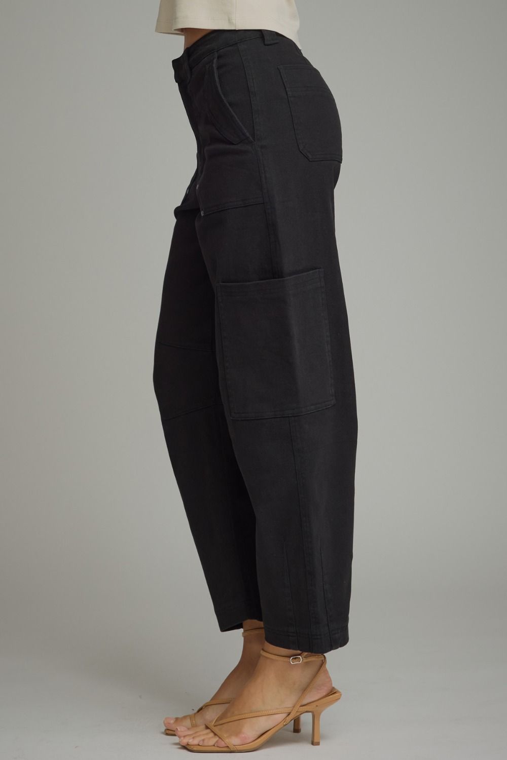 Evelyn Pant (4 colors)
