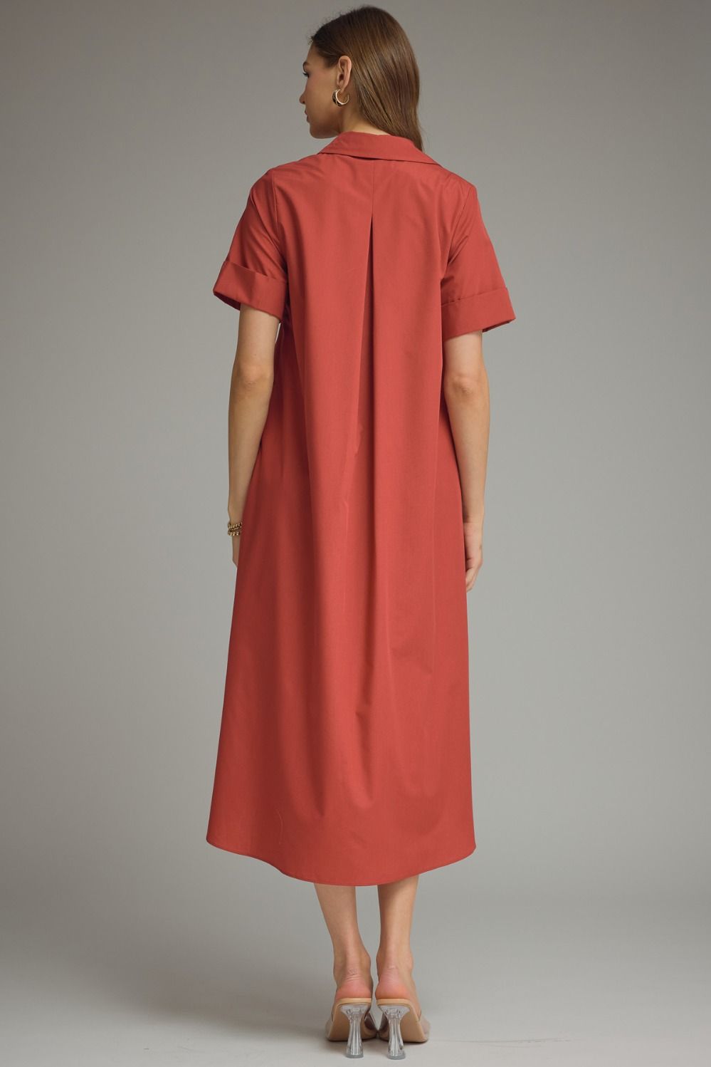 Landry Midi (2 colors)