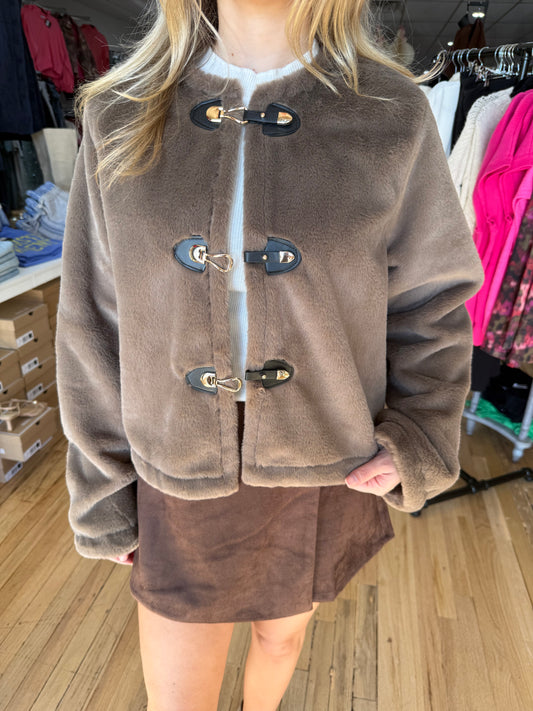 shannon toggle jacket