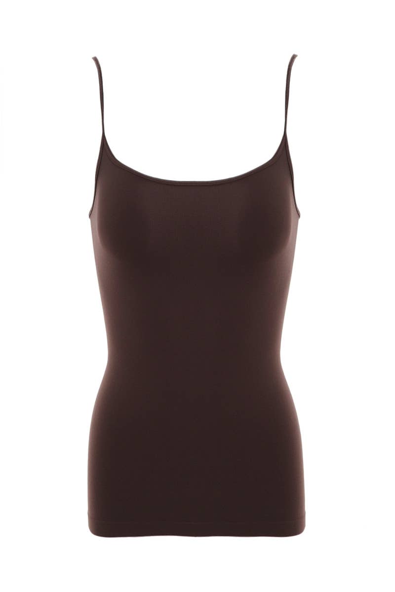 Basic Seamless Camisole