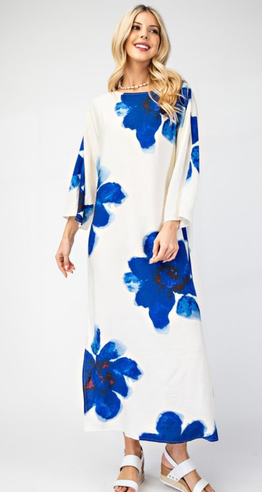Jenny Dress