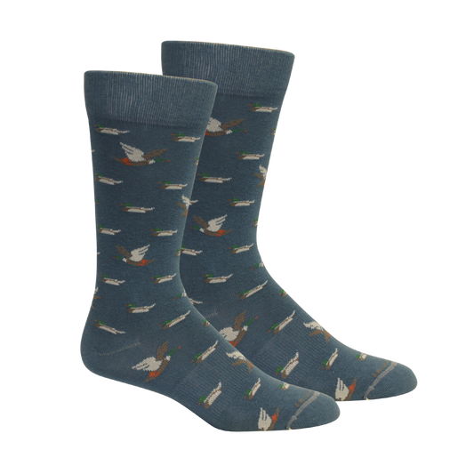 Belhaven (Ducks) Socks