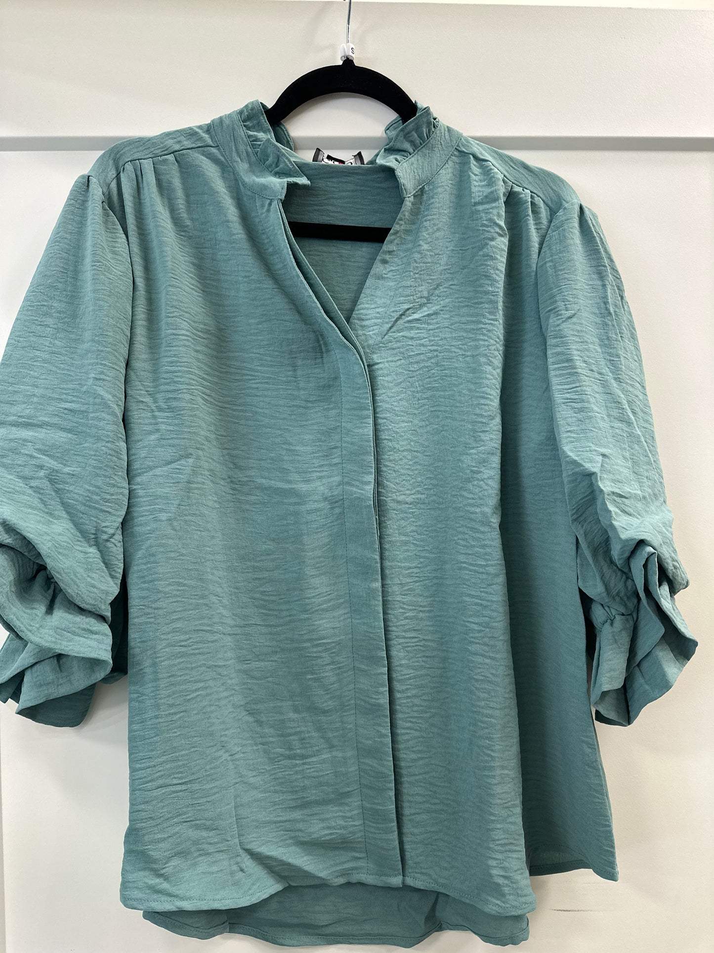 Lisa top (2 colors)