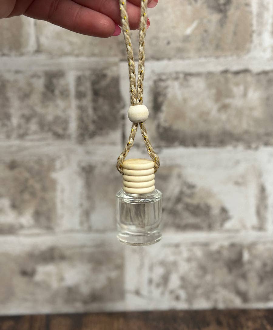 Boujee Babe Car Diffuser