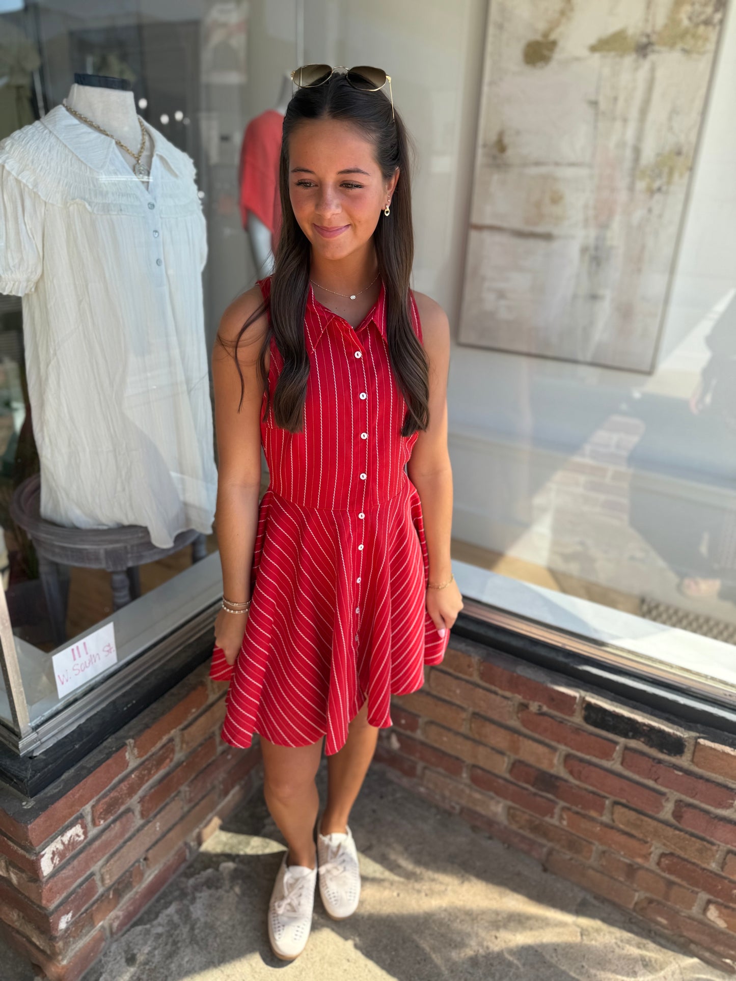 Josie Dress