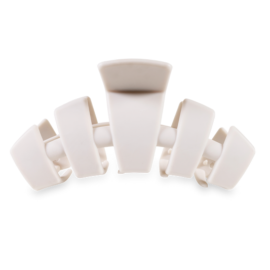 Classic Hair Clip | Large | Toasted