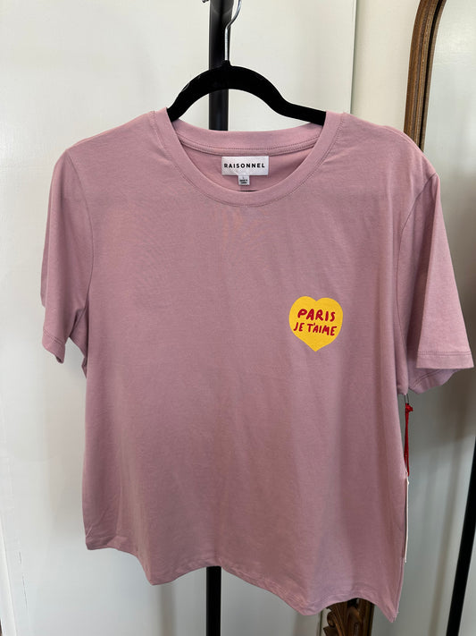 Paris Raisonnel Tee