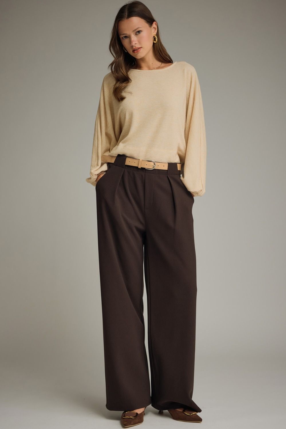 Sarabeth Pant (multiple colors)