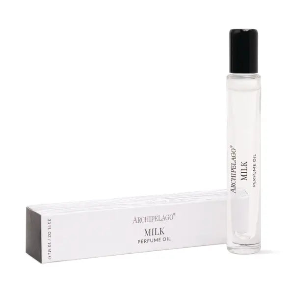 Milk Roller Ball