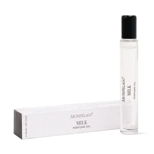 Milk Roller Ball
