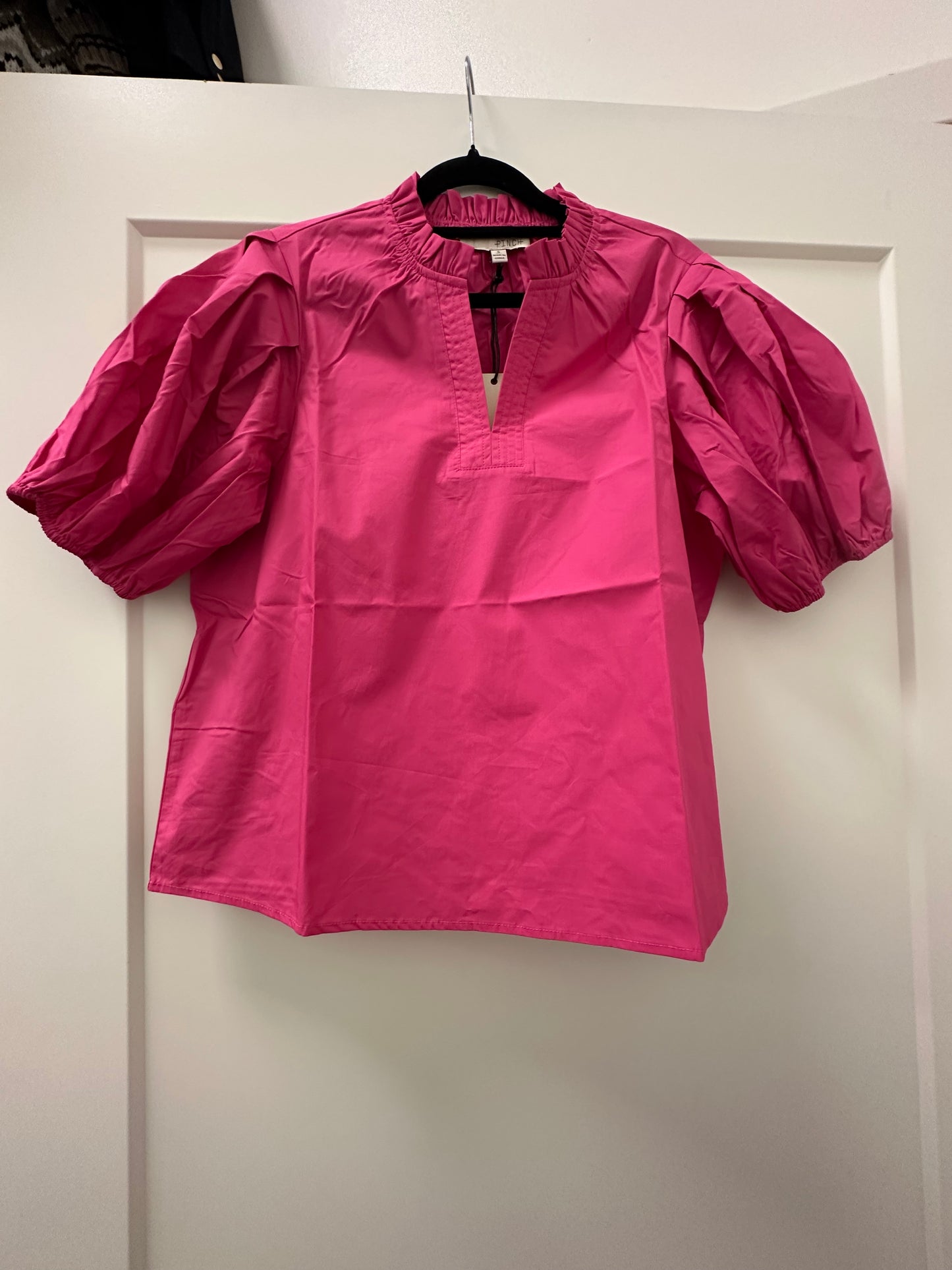 Renee top (2 colors)