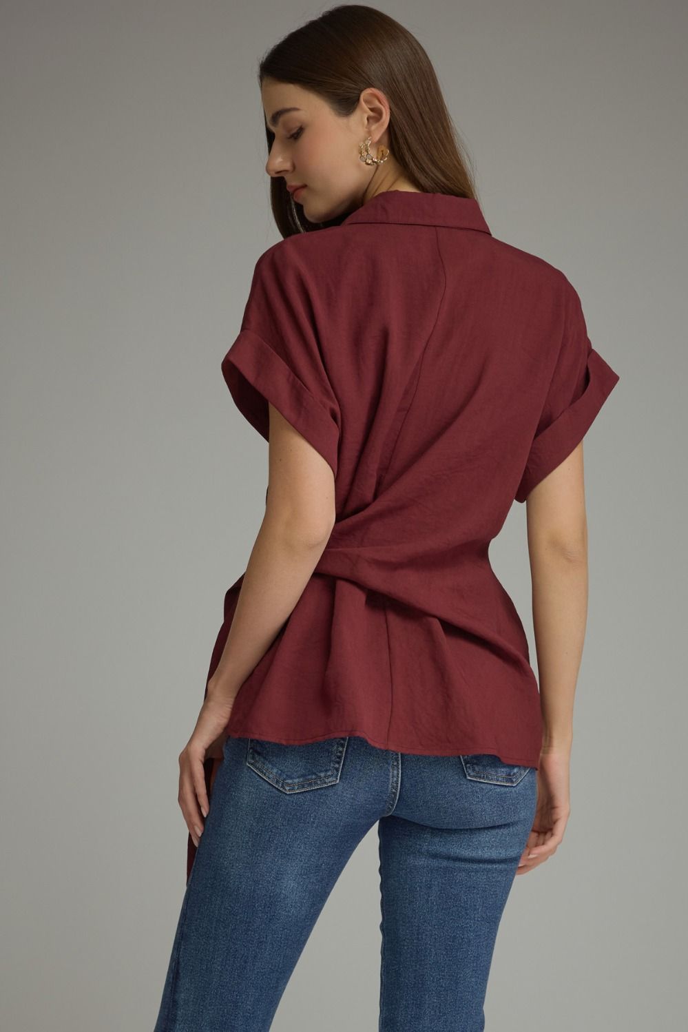 Grace top
