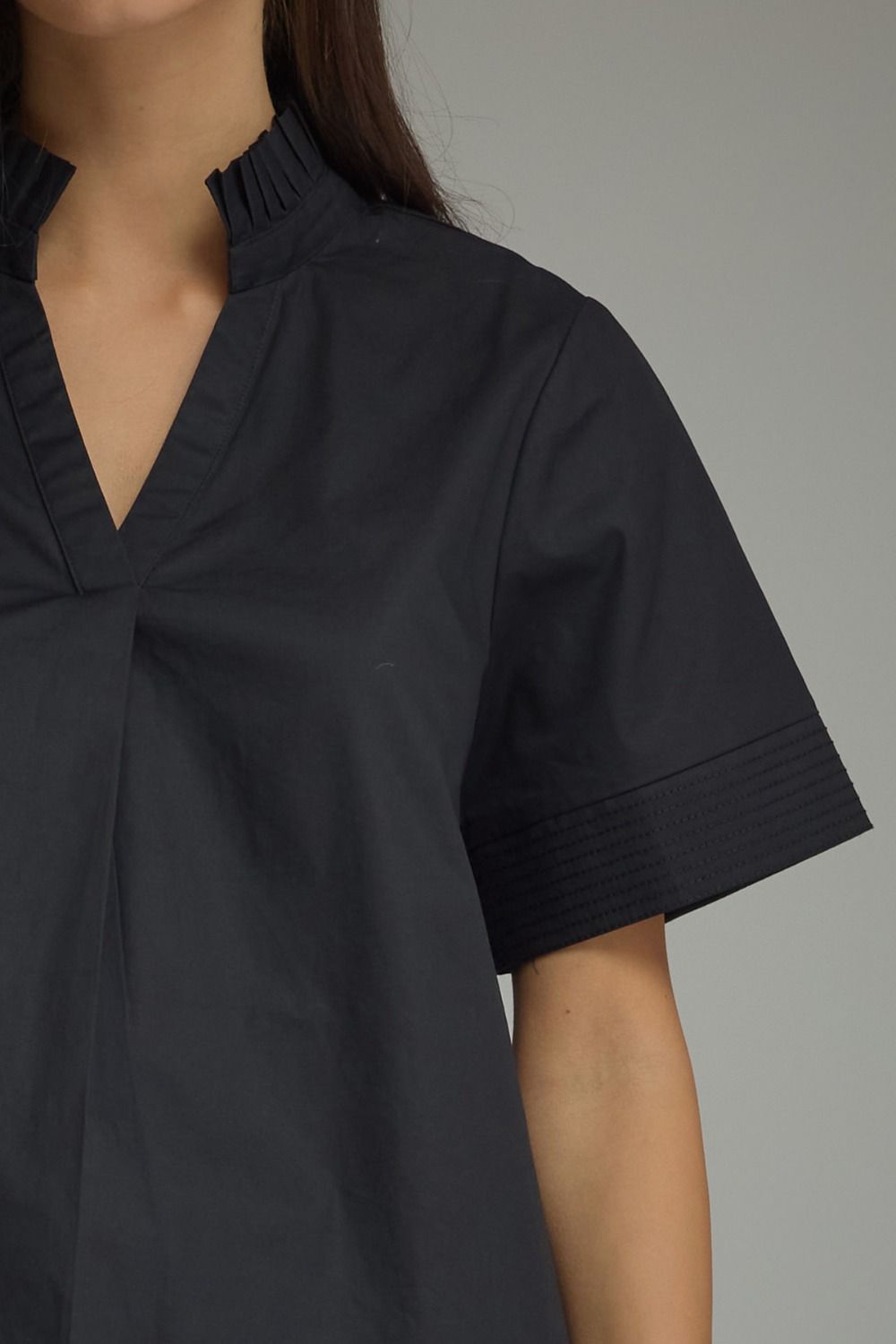Heather  Top (multiple colors)