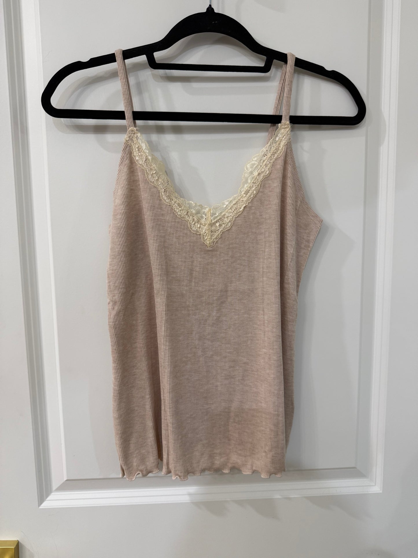 Mallory Tank (2 colors)