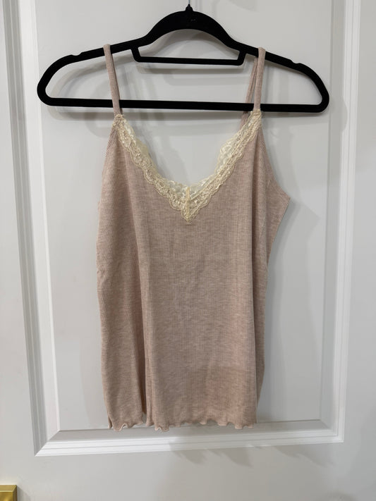 Mallory Tank (2 colors)