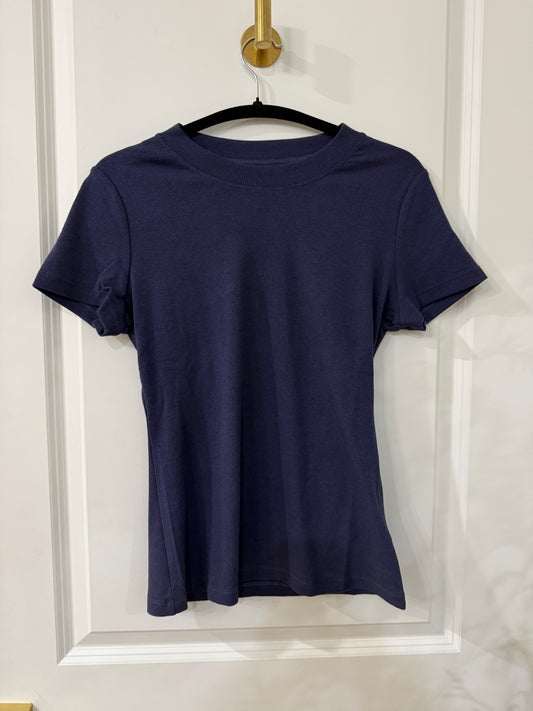 LANGLEY-SHORT SLEEVE - KUT
