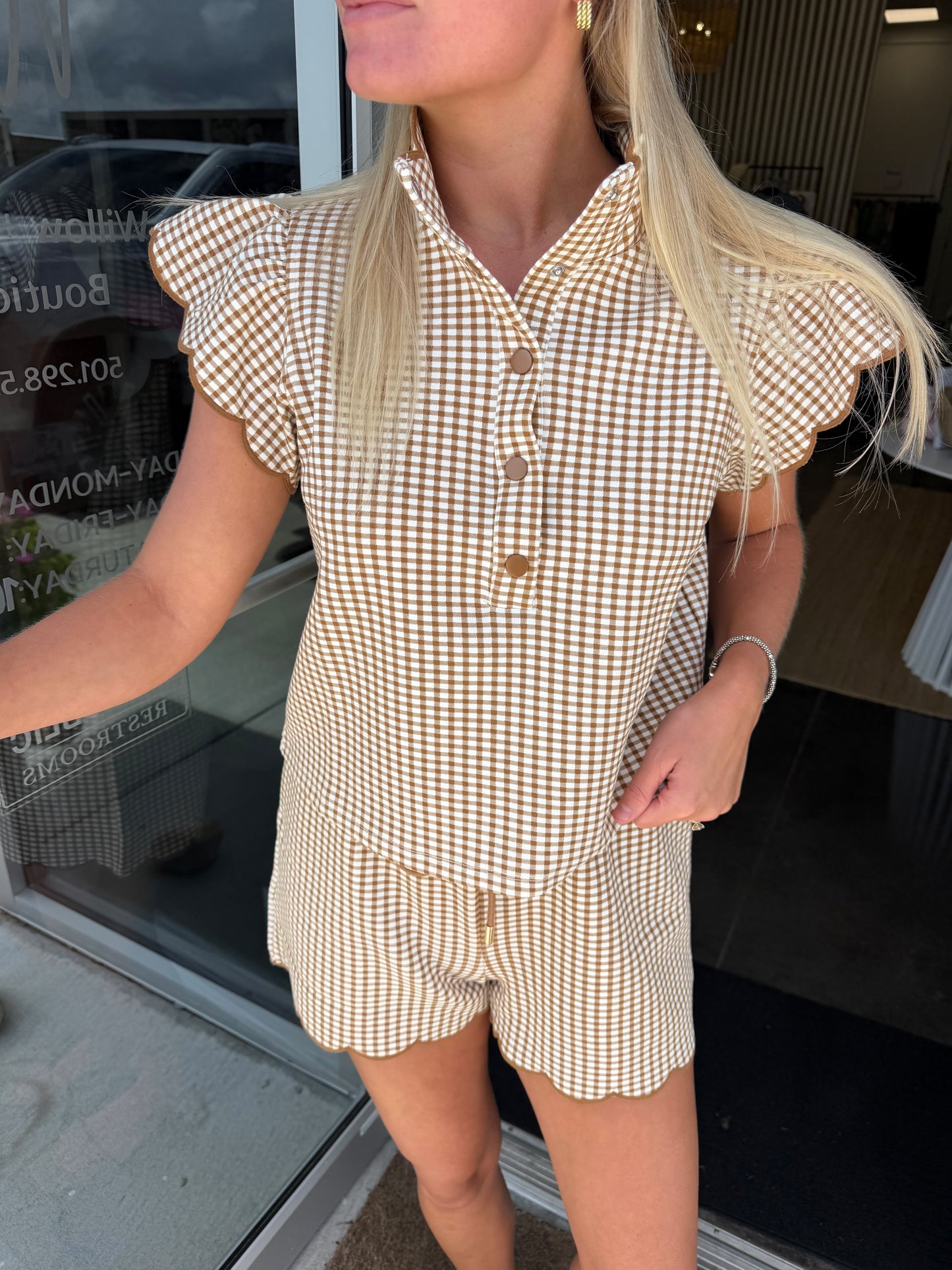 Hannah Set (2 colors)