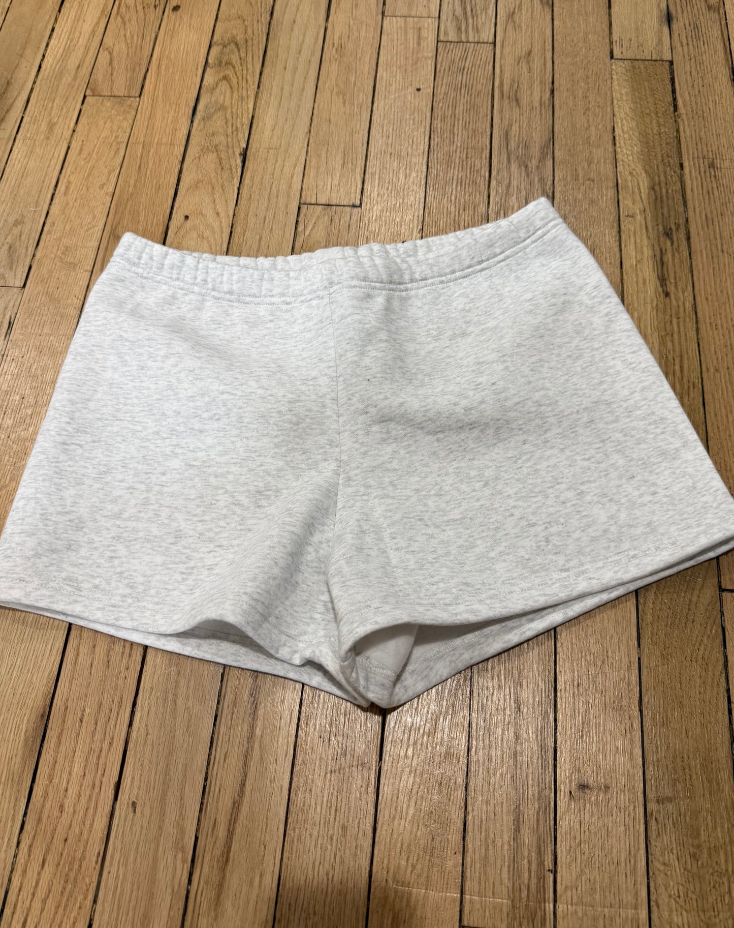The Weekend Edit Lounge Short (2 colors)