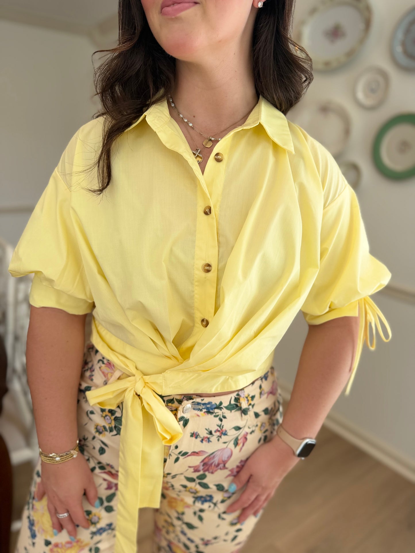 Murphy top