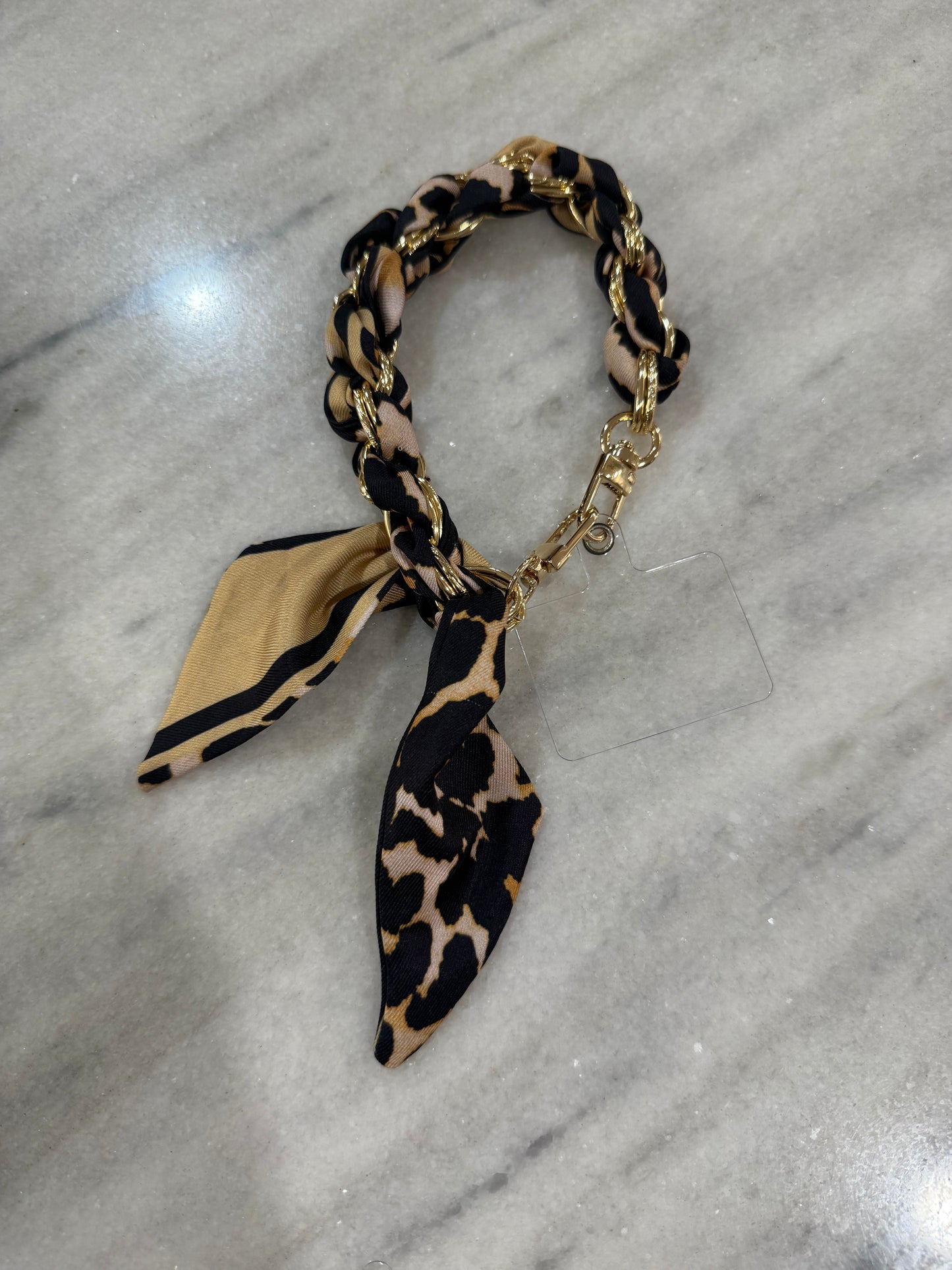 Purse keychain (7 colors)