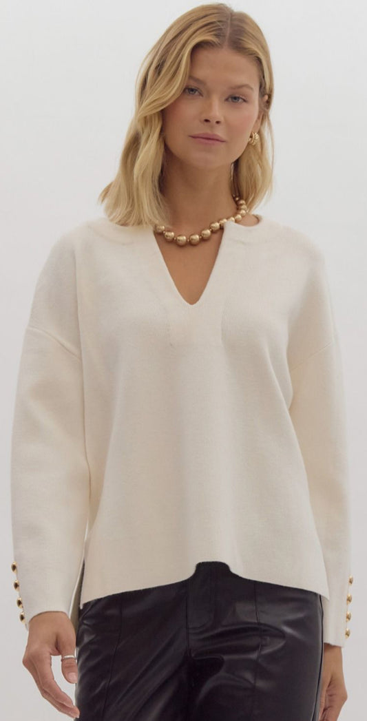 Margaret Top (multiple colors)