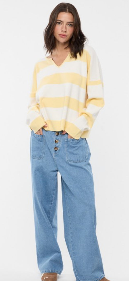 Winnfield Sweater