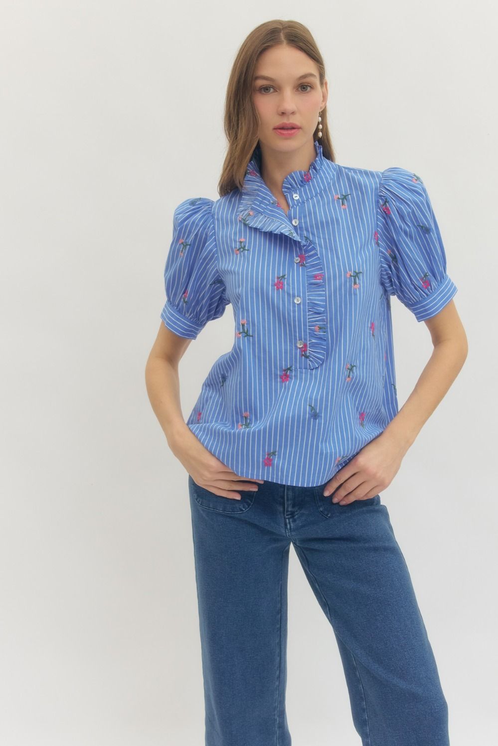 Evans top