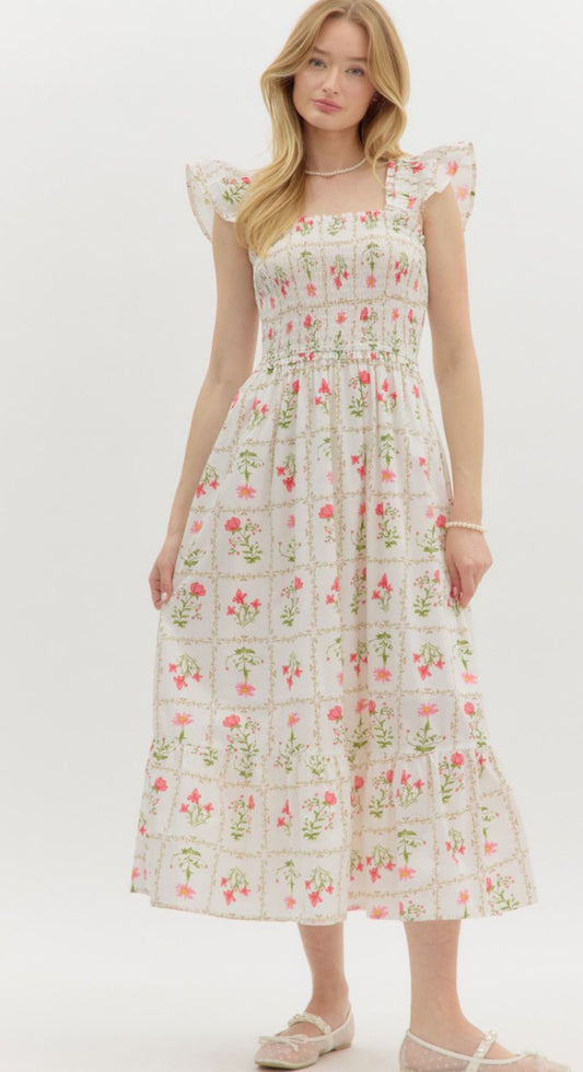 Libby Dress