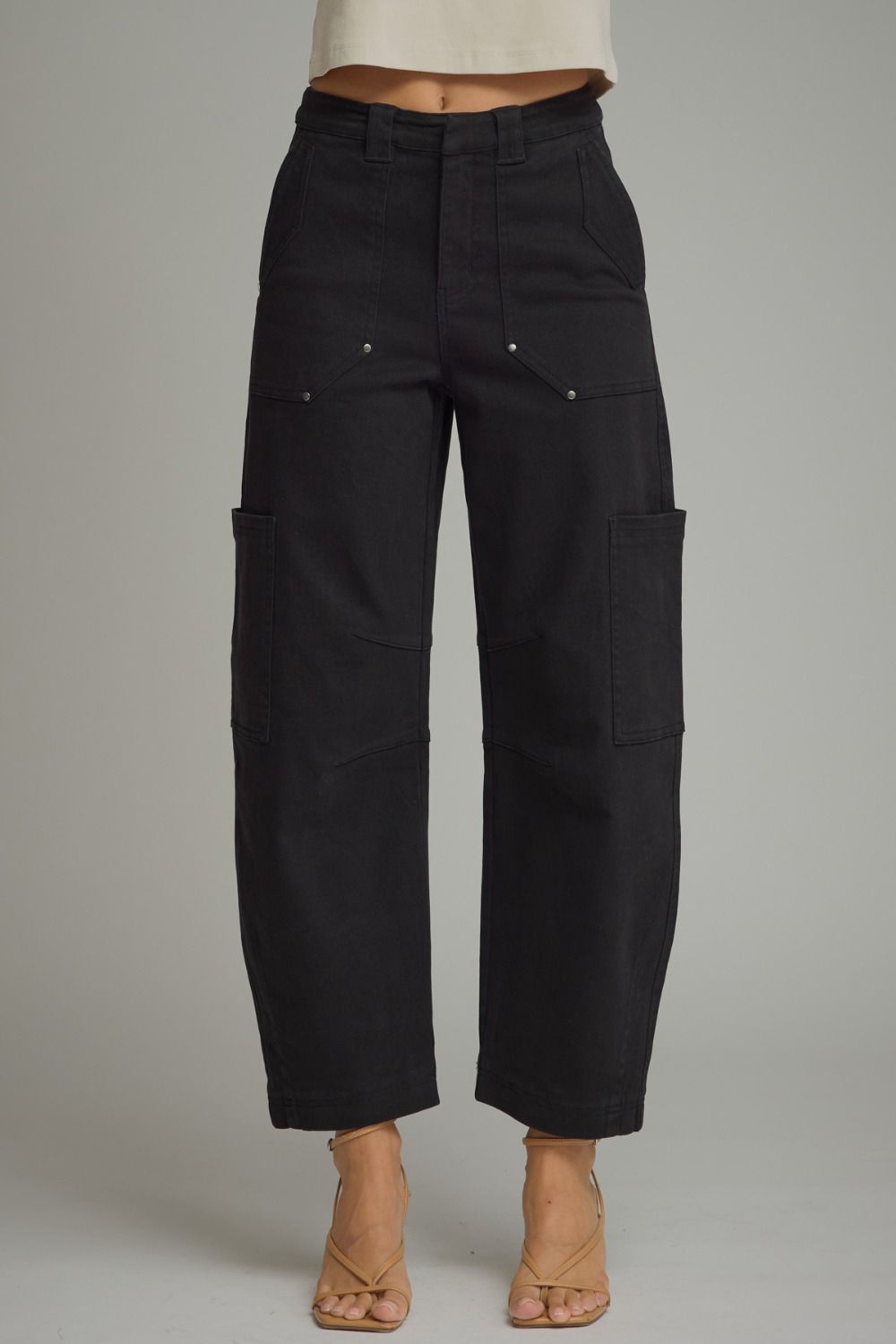 Evelyn Pant (4 colors)