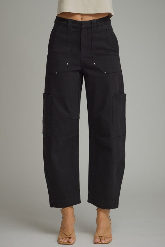 Evelyn Pant (4 colors)