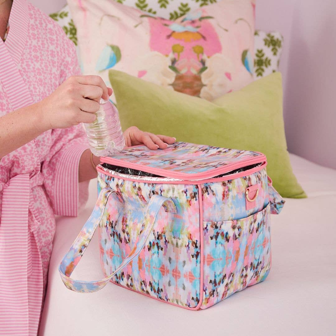 Brooks Avenue Lunch Cooler