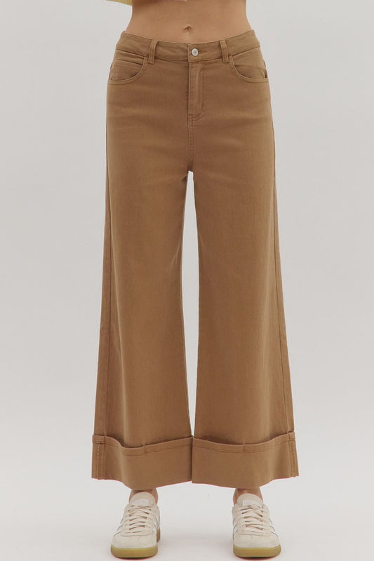Livie Pant (multiple colors)