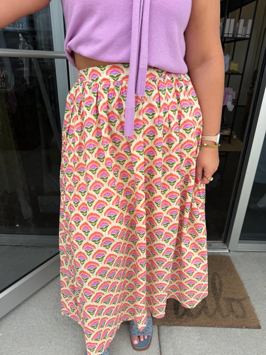 Willow Skirt