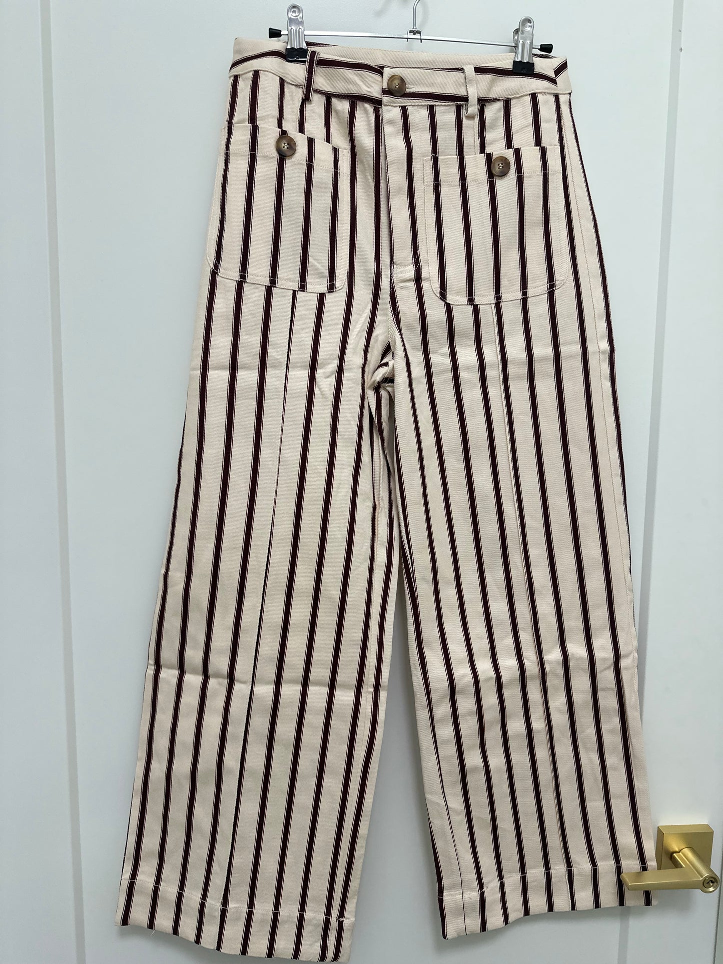 Brick Pant