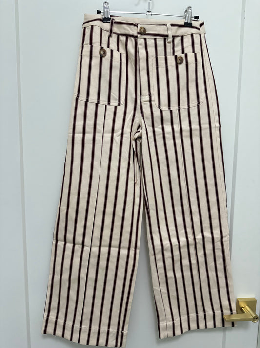 Brick Pant